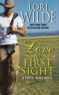 Love at First Sight by Lori Wilde