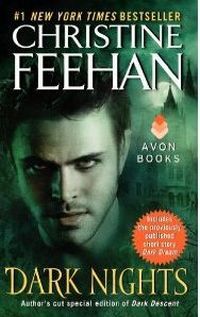 Dark Nights by Christine Feehan