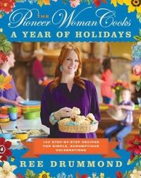 A Year of Holidays
