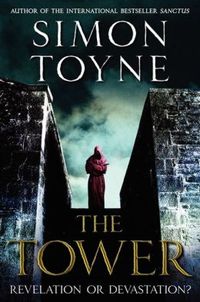 The Tower by Simon Toyne