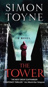 The Tower by Simon Toyne