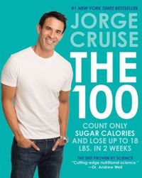 The 100 by Jorge Cruise