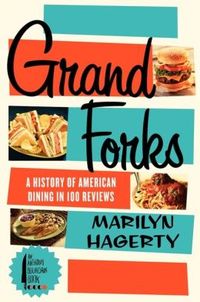 Grand Forks by Marilyn Hagerty