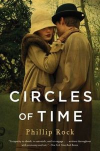 Circles of Time by Phillip Rock