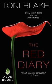 The Red Diary by Toni Blake