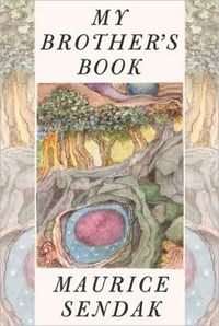 My Brother's Book by Maurice Sendak