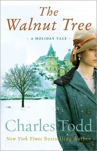 The Walnut Tree by Charles Todd