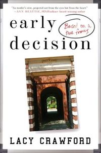 Early Decision by Lacy Crawford