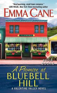 A Promise at Bluebell Hill by Emma Cane