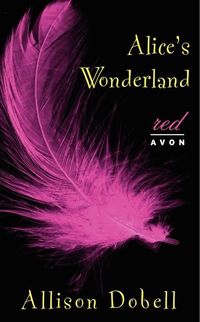 Alice's Wonderland by Allison Dobell