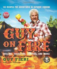 Guy on Fire by Guy Fieri