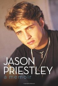Jason Priestley by Jason Priestley