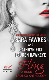 Fling by Cathryn Fox