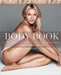 The Body Book by Cameron Diaz