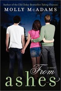From Ashes by Molly McAdams