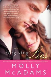 Forgiving Lies by Molly McAdams