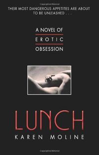 Lunch by Karen Moline