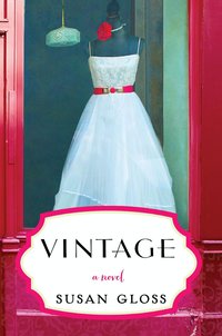 Vintage by Susan Gloss
