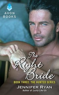 The Right Bride by Jennifer Ryan
