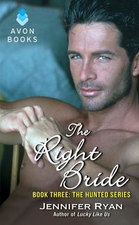 The Right Bride by Jennifer Ryan