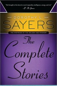 Dorothy L. Sayers by Dorothy L. Sayers