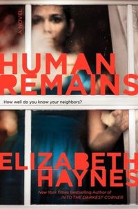 Human Remains by Elizabeth Haynes