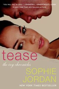 Tease by Sophie Jordan