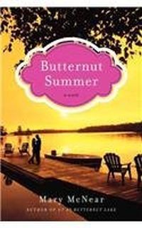 Butternut Summer by Mary McNear