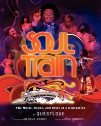 Soul Train by Ahmir Thompson