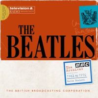 The Beatles by Kevin Howlett