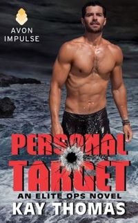 Personal Target by Kay Thomas