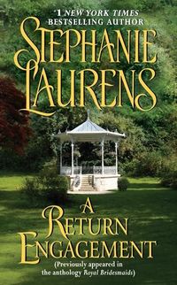 A Return Engagement by Stephanie Laurens