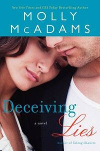 Deceiving Lies by Molly McAdams