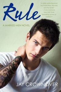 Rule by Jay Crownover
