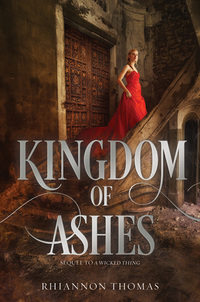 Kingdom of Ashes