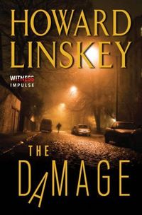 The Damage by Howard Linskey