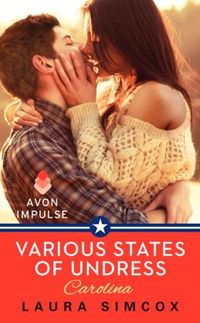Various States of Undress by Laura Simcox