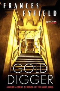 Gold Digger by Frances Fyfield