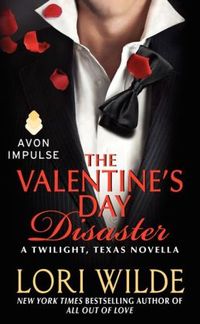 The Valentine's Day Disaster by Lori Wilde