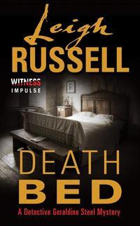 Death Bed by Leigh Russell