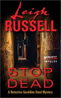 Stop Dead by Leigh Russell