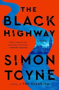 The Black Highway