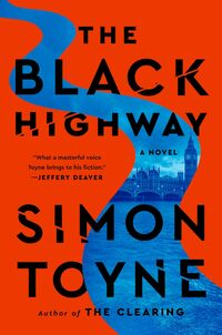 The Black Highway