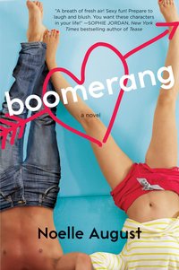 Boomerang by Noelle August