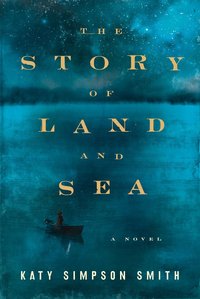 The Story Of Land And Sea