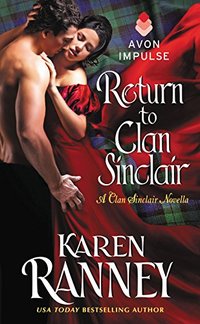 Return To Clan Sinclair