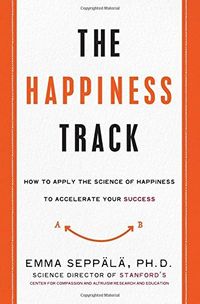 The Happiness Track