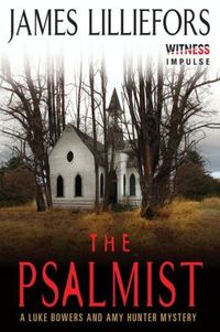 The Psalmist by James Lilliefors