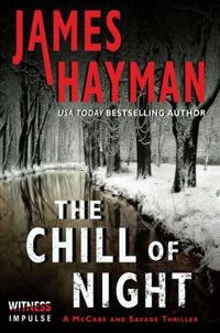 The Chill of the Night by James Hayman