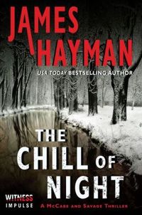 The Chill of the Night by James Hayman